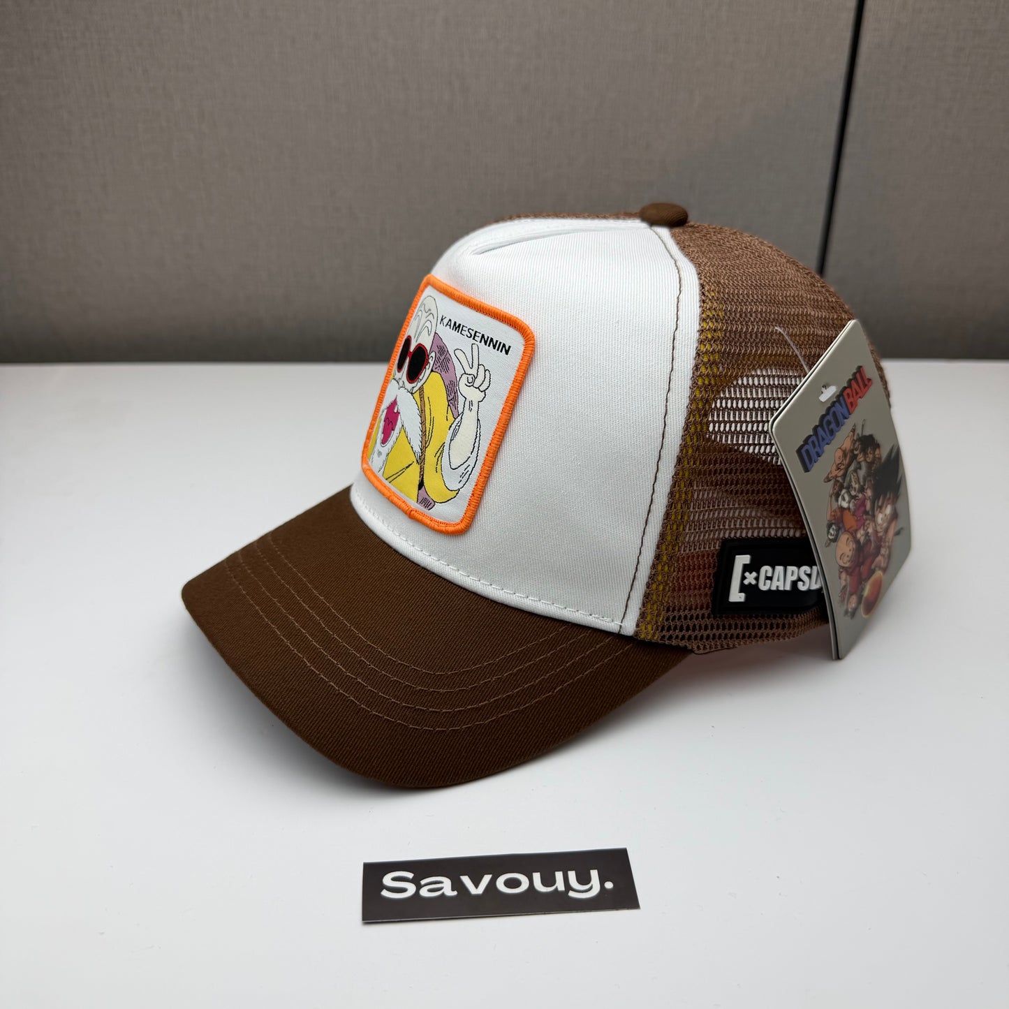 CASQUETTE CAPSLAB KAMESENNIN HAUTE QUALITÉ G259