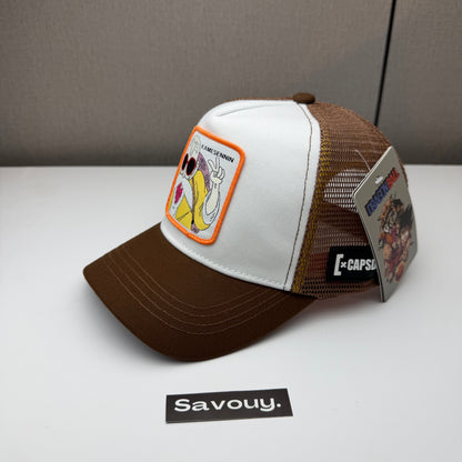 CASQUETTE CAPSLAB KAMESENNIN HAUTE QUALITÉ G259