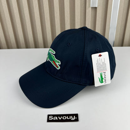 CASQUETTE LACOSTE QUALITÉ SUPÉRIEURE O163