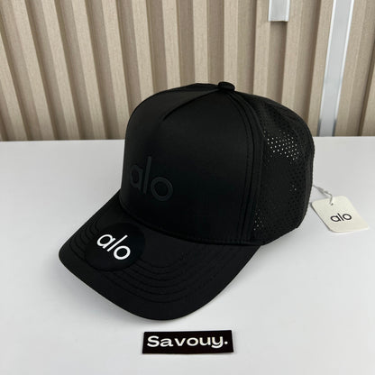 CASQUETTE ALO QUALITÉ SUPÉRIEURE A160