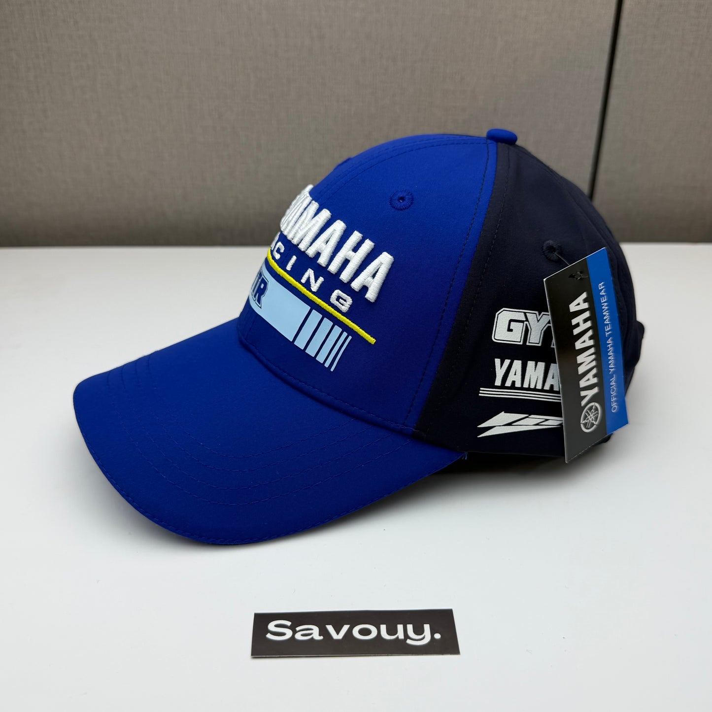 CASQUETTE YAMAHA GYTR QUALITÉ SUPÉRIEURE Y109