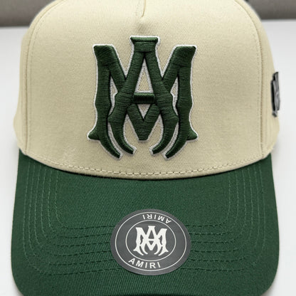 CASQUETTE AMIRI LIMITED SERIES QUALITÉ SUPÉRIEURE A153