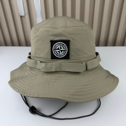 CHAPEAU BOB STONE ISLAND QUALITÉ SUPÉRIEURE S121