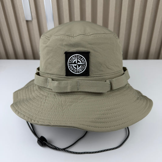 CHAPEAU BOB STONE ISLAND QUALITÉ SUPÉRIEURE S121