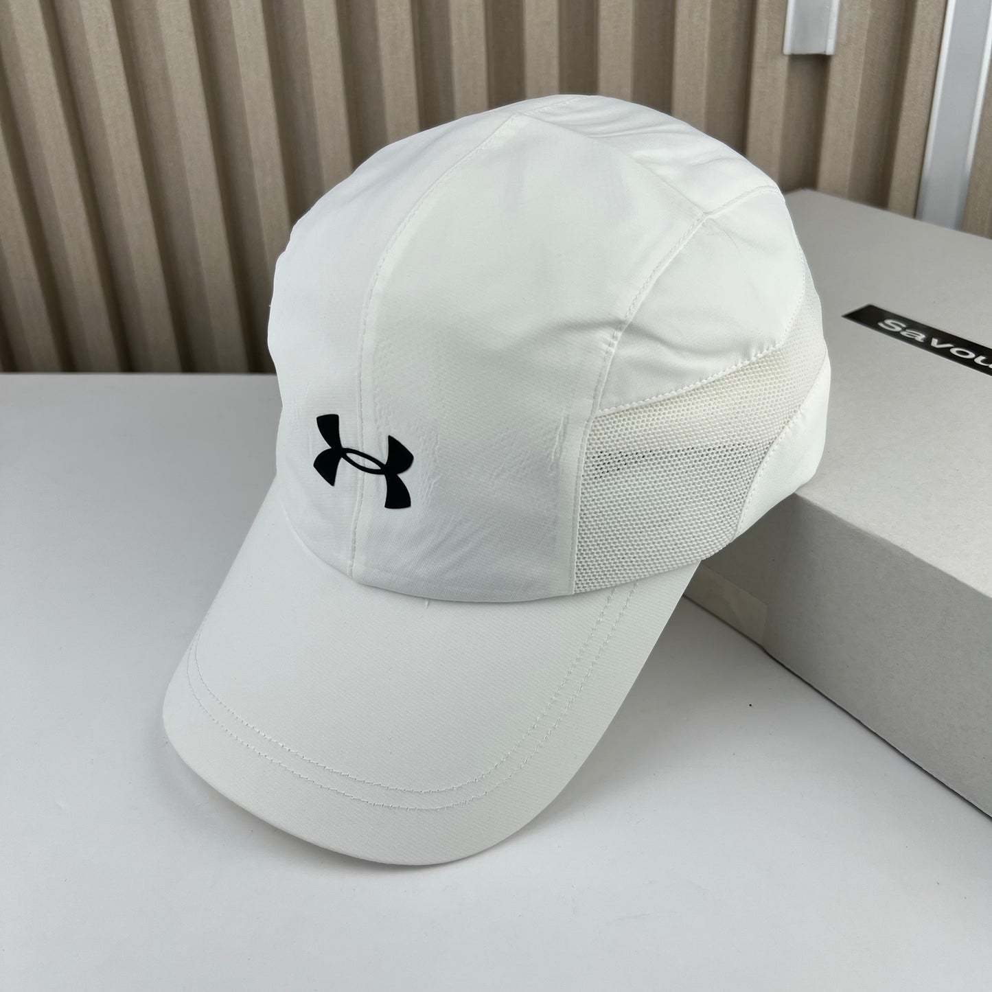 CASQUETTE UNDER ARMOUR QUALITÉ SUPÉRIEURE U104