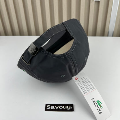 CASQUETTE LACOSTE QUALITÉ SUPÉRIEURE O172