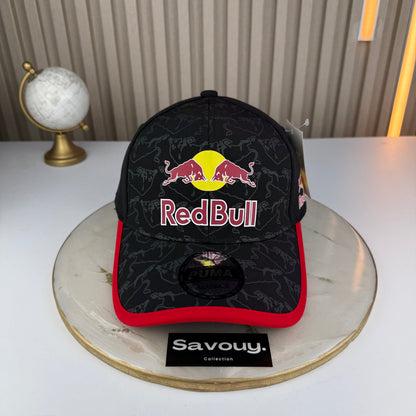 CASQUETTE PUMA Redbull HAUTE QUALITÉ P137