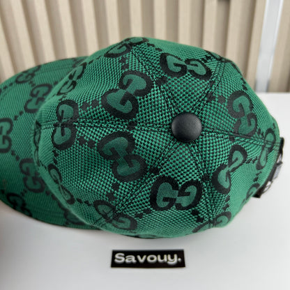 CASQUETTE GG MAXI BONDE QUALITÉ SUPÉRIEURE G300