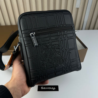 SACOCHE BURBERRY QUALITÉ SUPÉRIEURE AVEC BOX R139