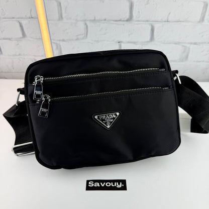 SACOCHE PRADA QUALITÉ SUPÉRIEURE P153