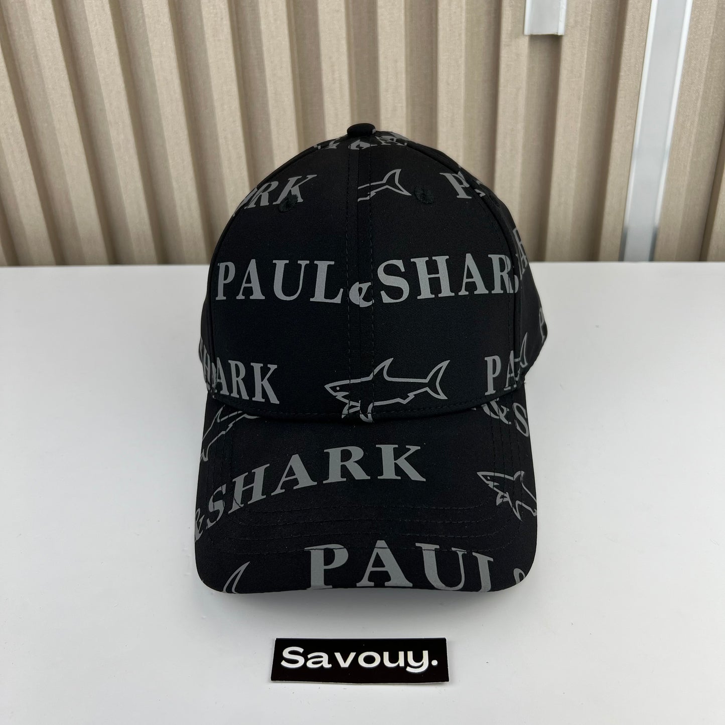 CASQUETTE SHARK HAUTE QUALITÉ S133