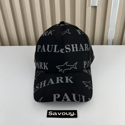 CASQUETTE SHARK HAUTE QUALITÉ S133