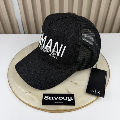 CASQUETTE ARMANI HAUTE QUALITÉ X119