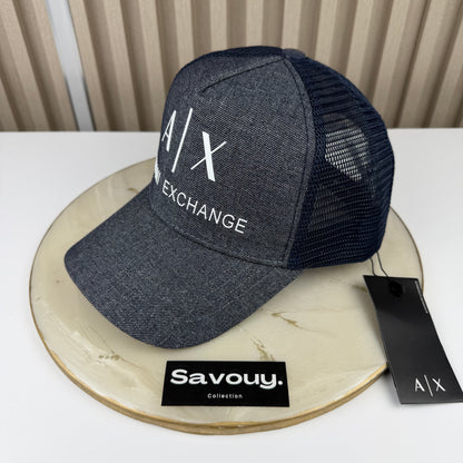 CASQUETTE ARMANI HAUTE QUALITÉ X123