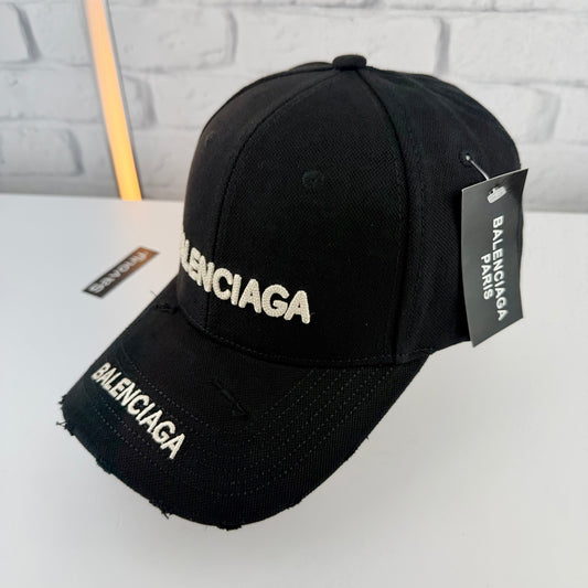 CASQUETTE BALENCIAGA HAUTE QUALITÉ B199