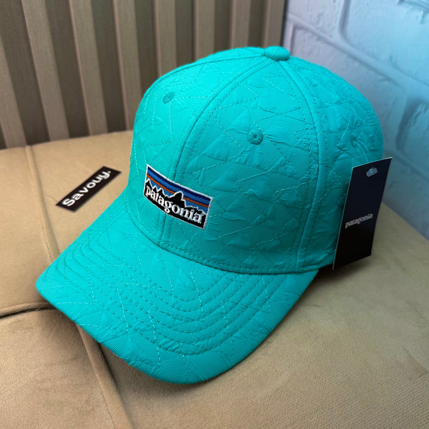 CASQUETTE Patagonia HAUTE QUALITÉ P152
