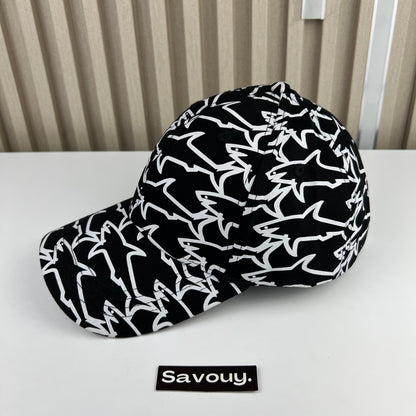 CASQUETTE SHARK HAUTE QUALITÉ S128