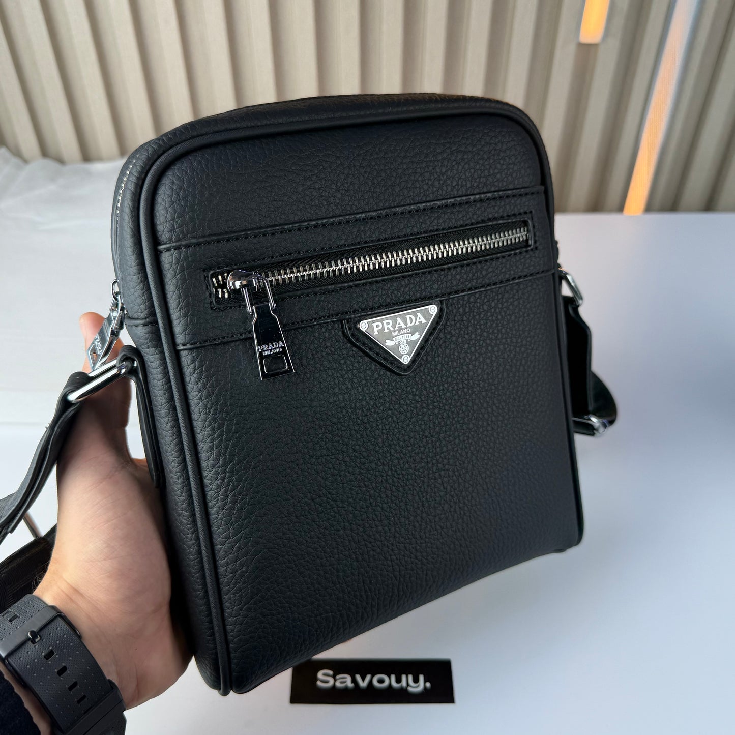 SACOCHE PRADA QUALITÉ SUPÉRIEURE P147