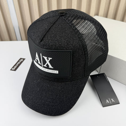 CASQUETTE ARMANI HAUTE QUALITÉ X126