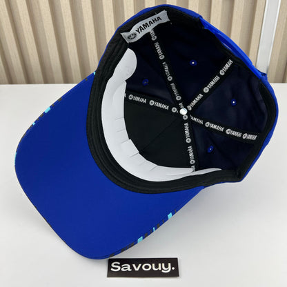 CASQUETTE YAMAHA QUALITÉ SUPÉRIEURE Y112