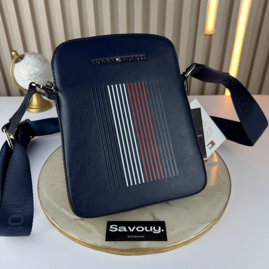 SACOCHE TOMMY QUALITÉ SUPÉRIEURE T150