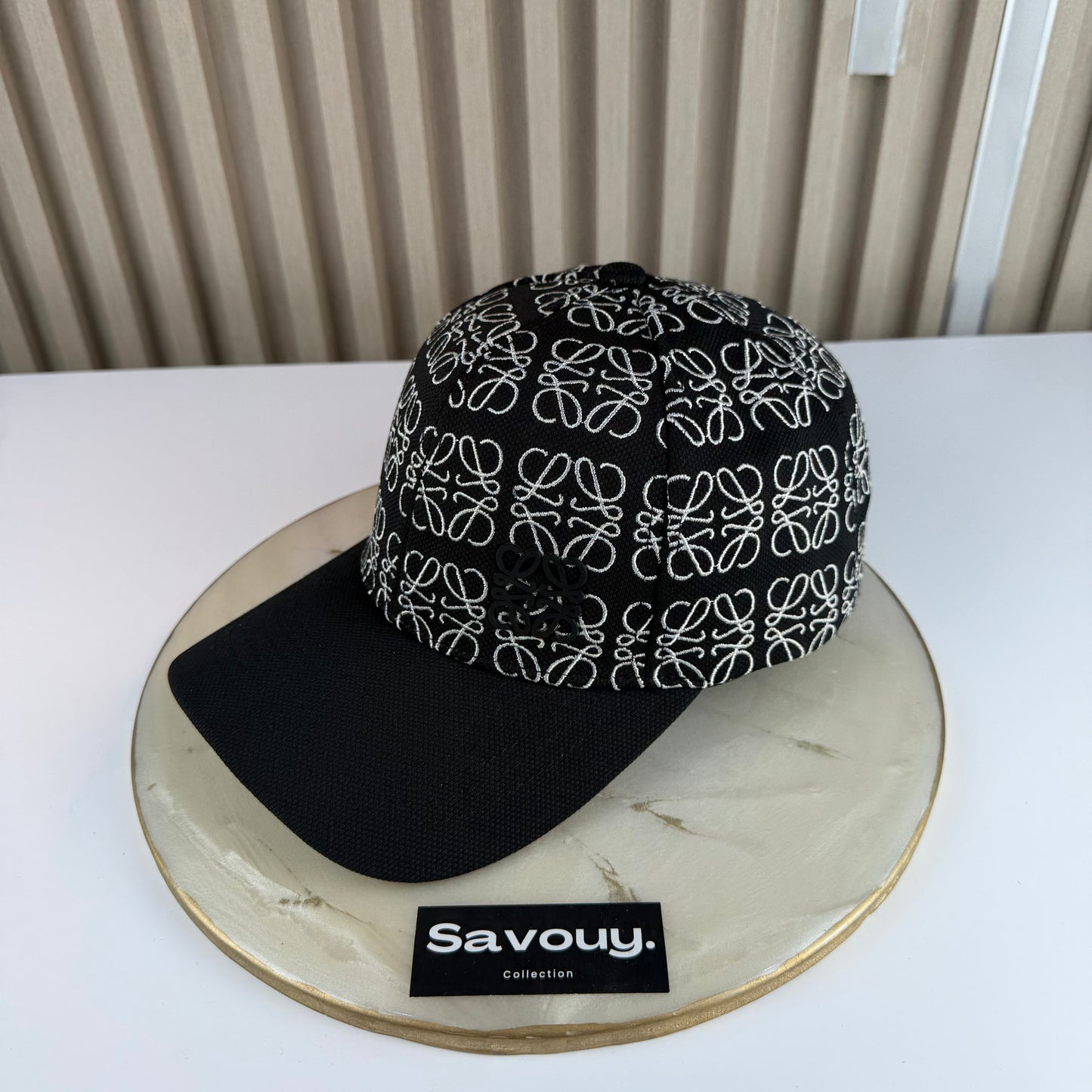 CASQUETTE LOEWE HAUTE QUALITÉ W116