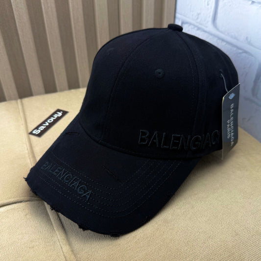 CASQUETTE BALENCIAGA HAUTE QUALITÉ B191