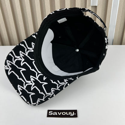 CASQUETTE SHARK HAUTE QUALITÉ S128