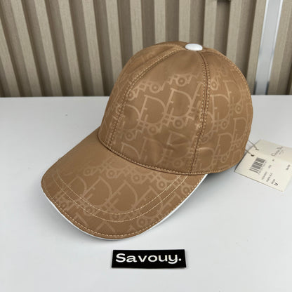 CASQUETTE DIOR QUALITÉ SUPÉRIEURE D185