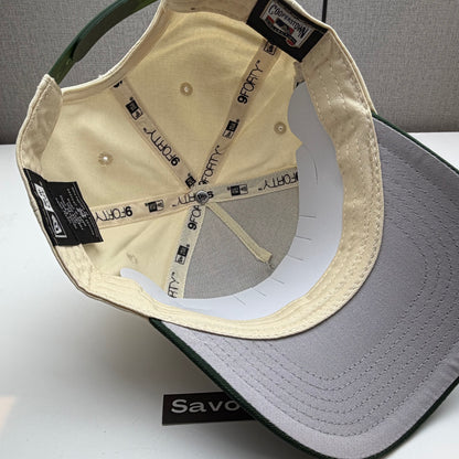 CASQUETTE NW ERA COOPERSTOWN W SÉRIES 1999 QUALITÉ SUPÉRIEURE N175