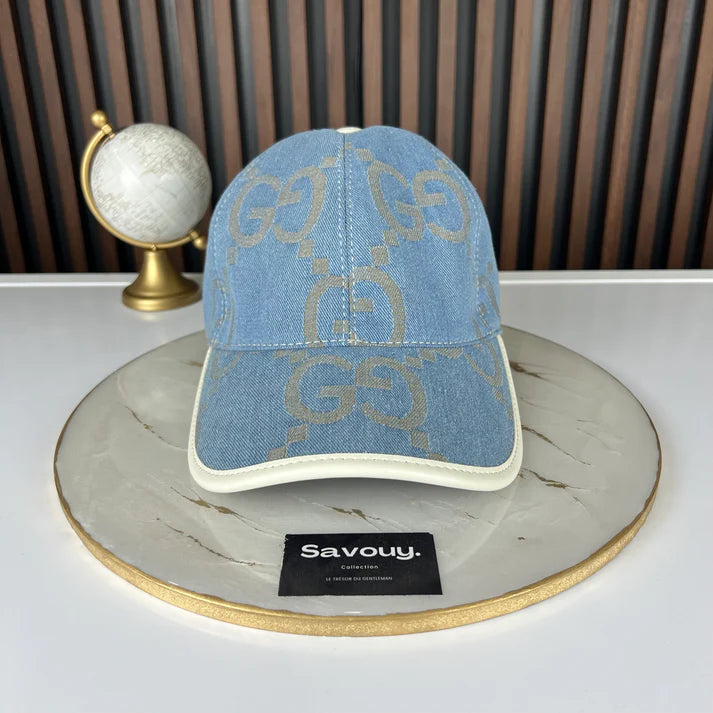 CASQUETTE GUCCI QUALITÉ SUPÉRIEURE G189