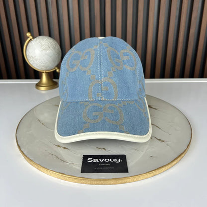 CASQUETTE GUCCI QUALITÉ SUPÉRIEURE G189