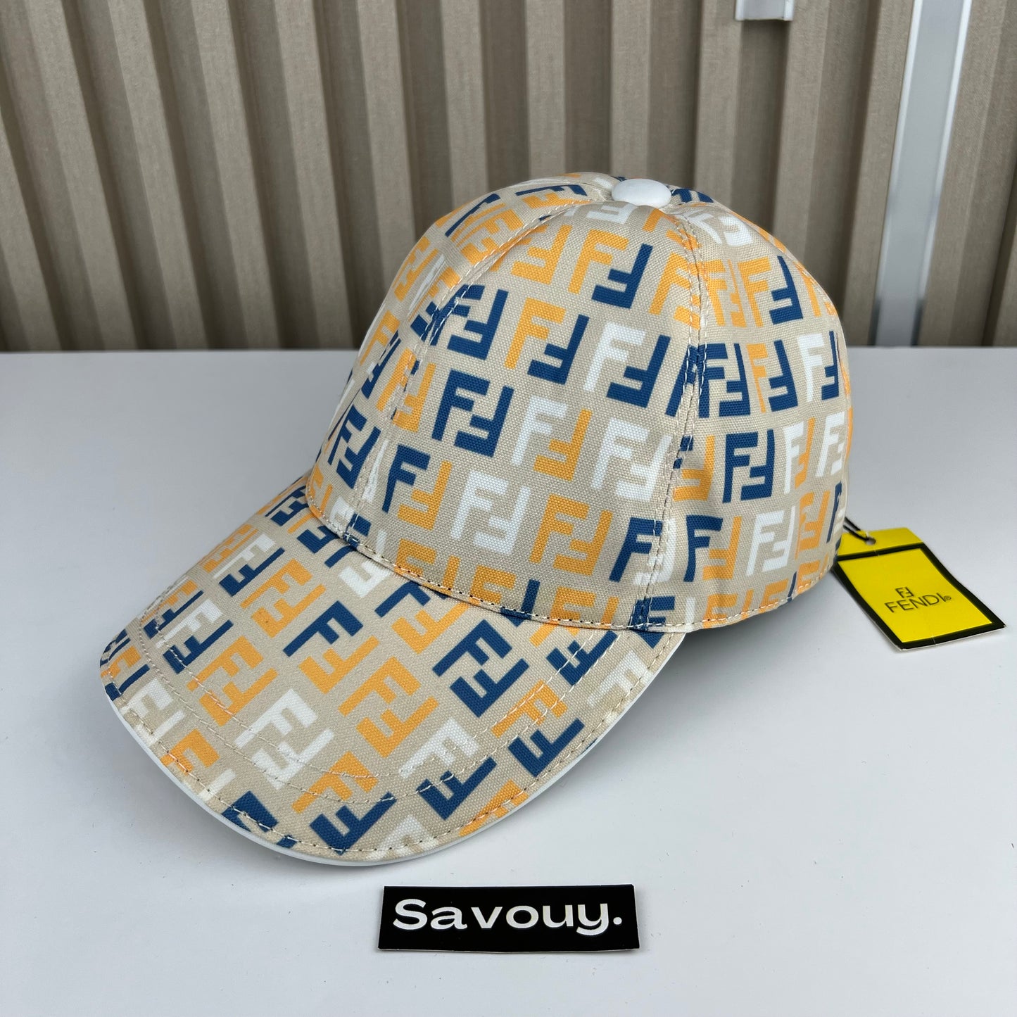 CASQUETTE FENDI QUALITÉ SUPÉRIEURE F120