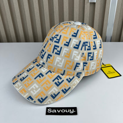 CASQUETTE FENDI QUALITÉ SUPÉRIEURE F120