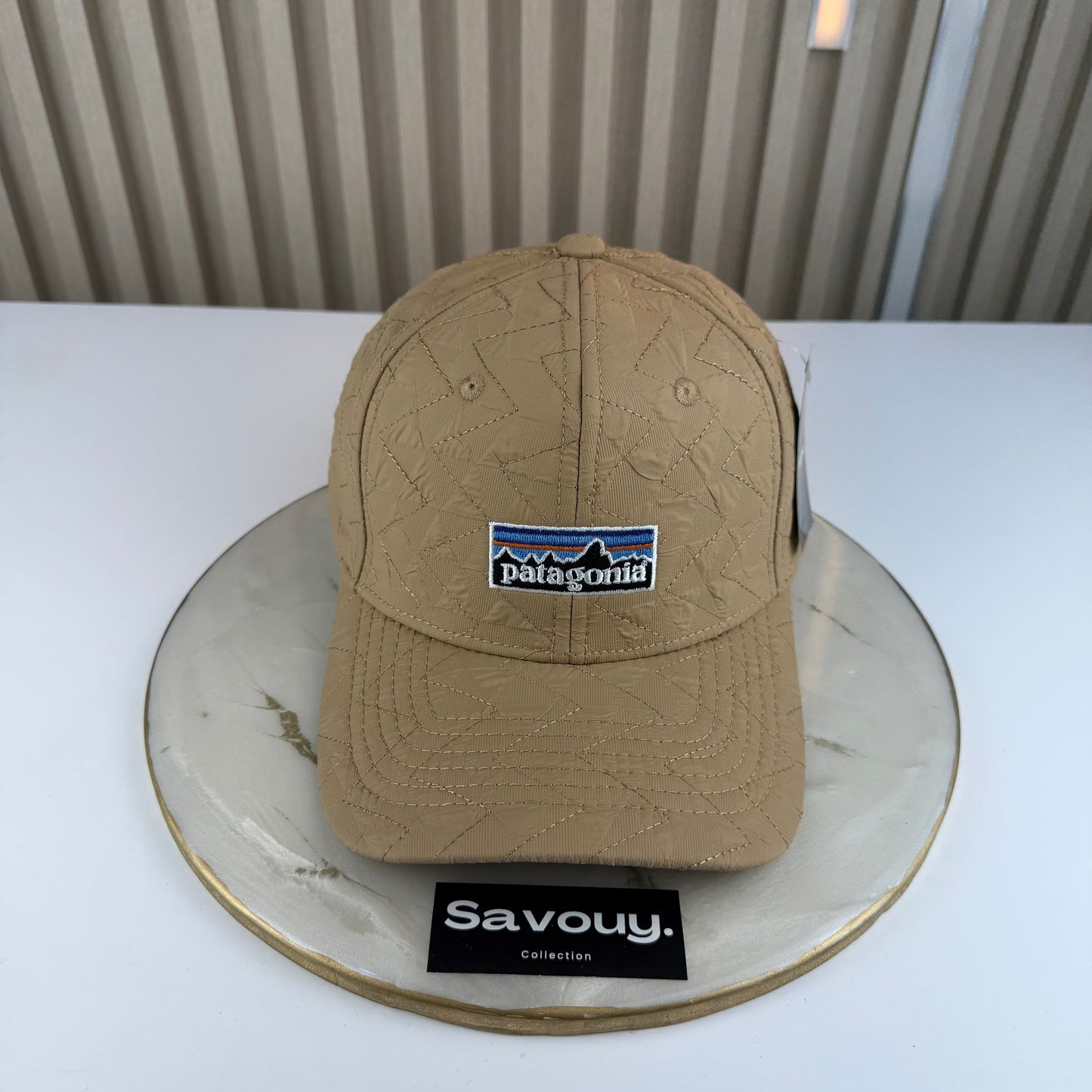 CASQUETTE Patagonia HAUTE QUALITÉ P149