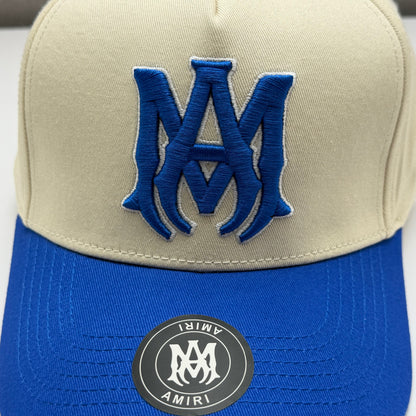 CASQUETTE AMIRI LIMITED SERIES QUALITÉ SUPÉRIEURE A159