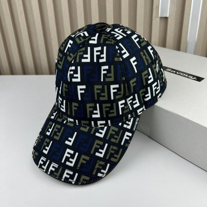 CASQUETTE FENDI QUALITÉ SUPÉRIEURE F121