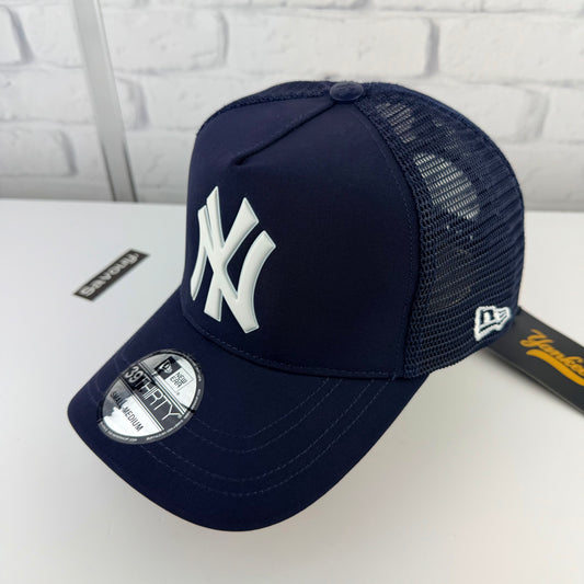 CASQUETTE NY HAUTE QUALITÉ N131