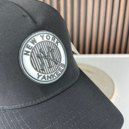 CASQUETTE NY QUALITÉ SUPÉRIEURE