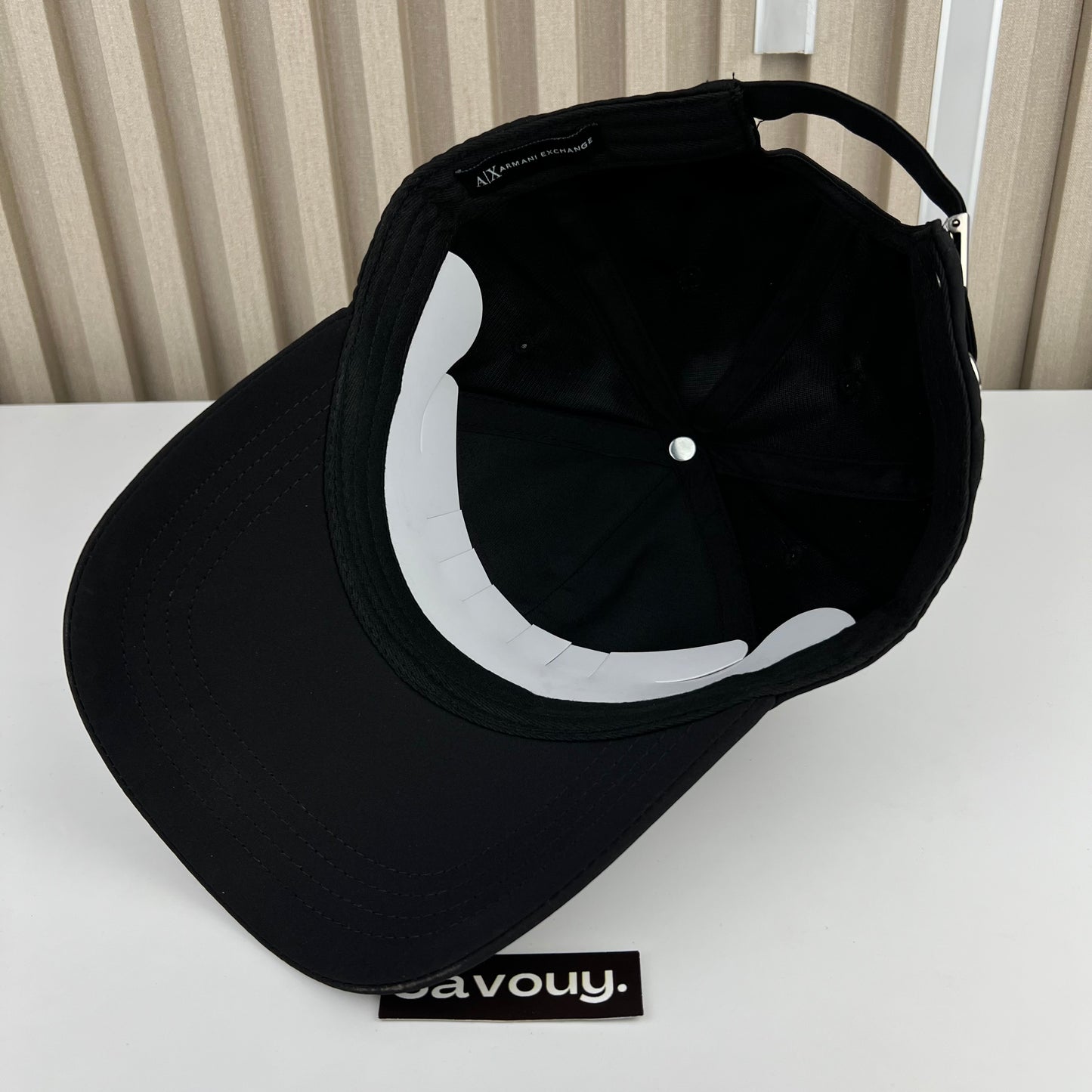 CASQUETTE AX HAUTE QUALITÉ X128