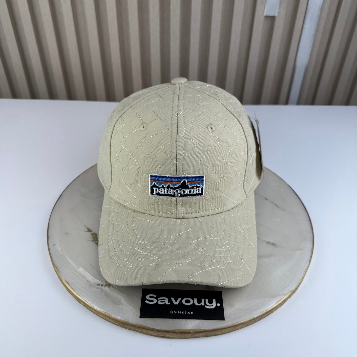 CASQUETTE Patagonia HAUTE QUALITÉ P151