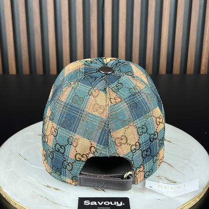 CASQUETTE GUCCI HAUTE QUALITÉ