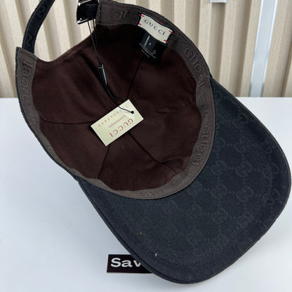 CASQUETTE GG NVP QUALITÉ SUPÉRIEURE G318