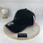CASQUETTE TOMMY HAUTE QUALITÉ T1000