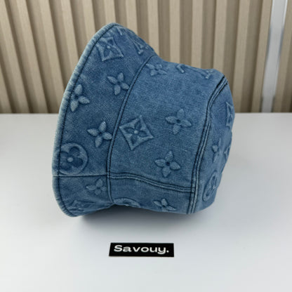 CHAPEAU BOB LV MN QUALITÉ SUPÉRIEURE AAA L221