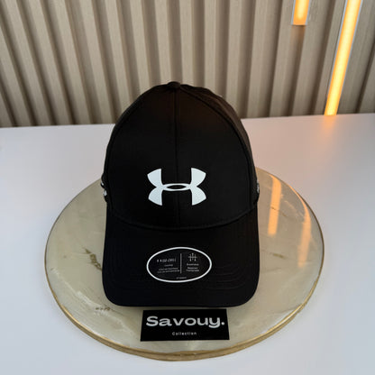 CASQUETTE UNDER ARMUOR GOLF QUALITÉ SUPÉRIEURE U101