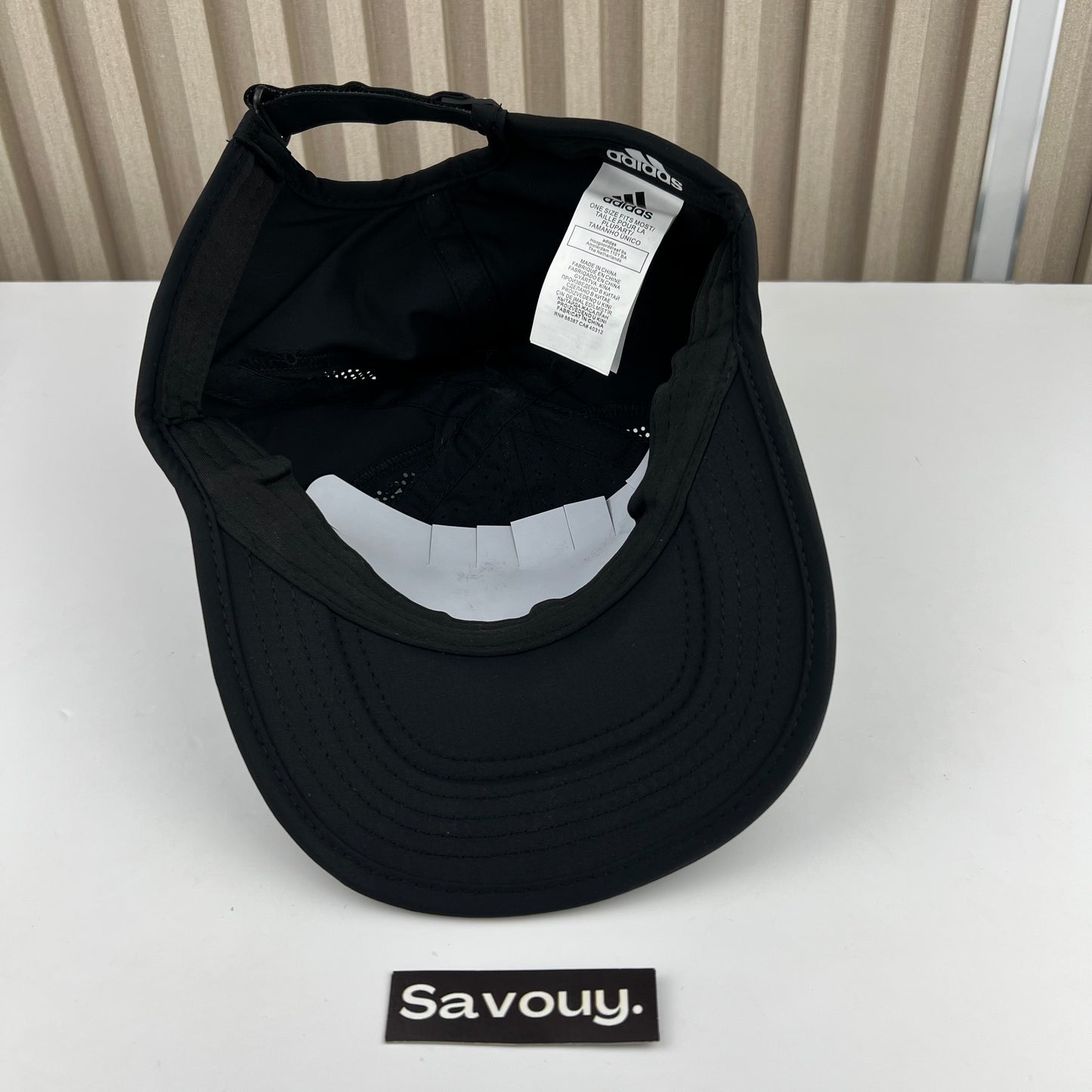 CASQUETTE ADIDAS QUALITÉ SUPÉRIEURE A166