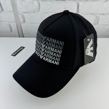 CASQUETTE EA7 HAUTE QUALITÉ E123