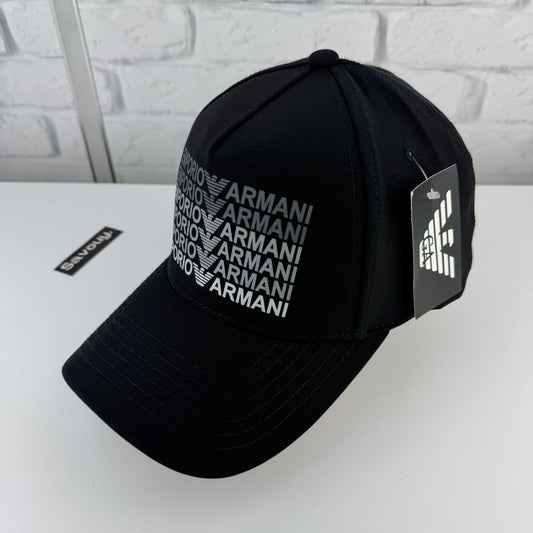 CASQUETTE EA7 HAUTE QUALITÉ E123
