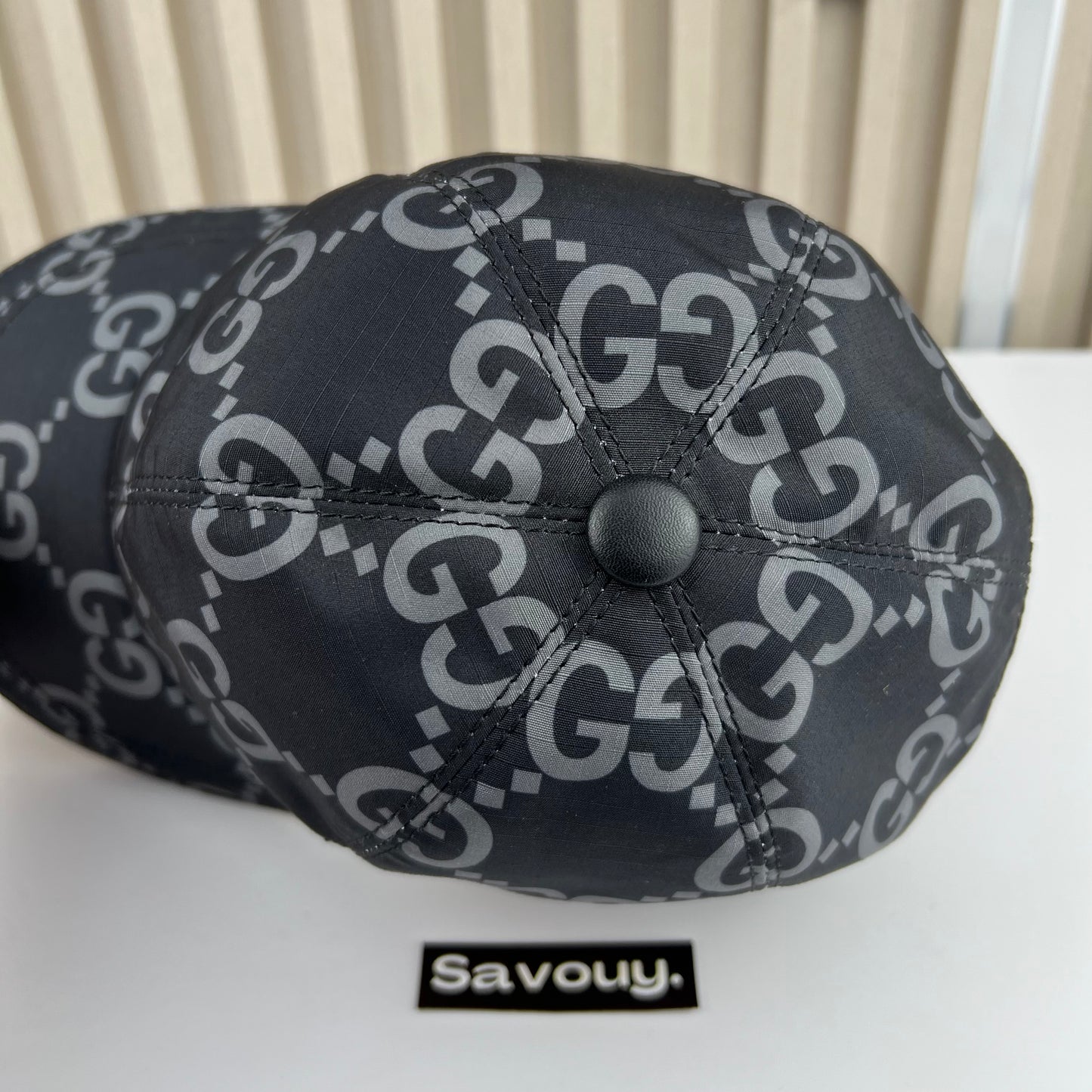 CASQUETTE GG MAXI BONDE QUALITÉ SUPÉRIEURE G303